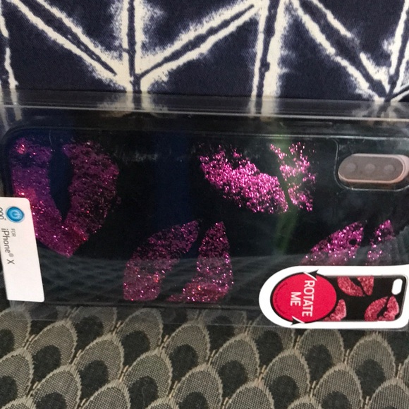 NWT iPhone X Case - Picture 2 of 3